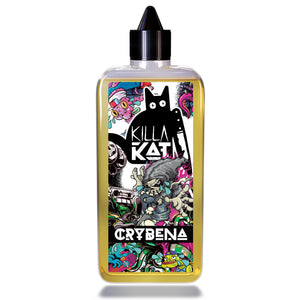 Killa Kat Vape Juice